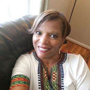 Meet your Posher, Diane